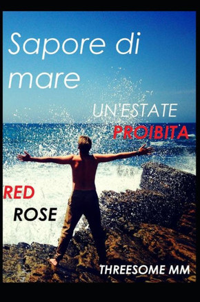 Sapore Di Mare Un'Estate Proibita : Threesome Male To Male