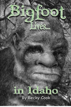 Bigfoot Lives!