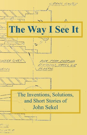 The Way I See It - 9781463520601