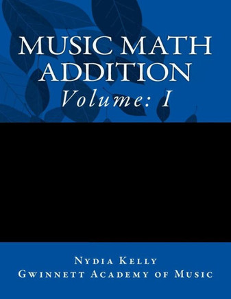 Music Math: Addition