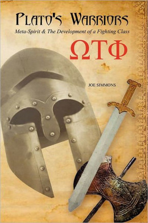 Plato's Warriors: Meta-Spirit & The Development of a Fighting Class