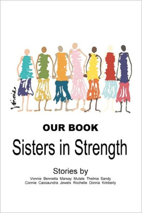 Our Book: Sisters in Strength - 9781460965269