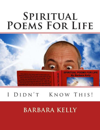 Spiritual Poems For Life