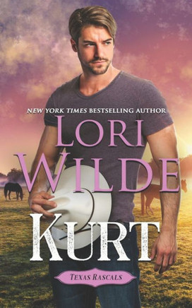 Kurt (Texas Rascal)