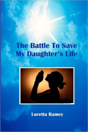 The Battle to Save My Daughter's Life