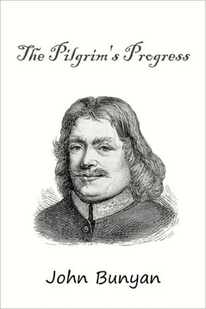 The Pilgrim's Progress - 9781451552362