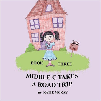 Middle C Takes A Road Trip