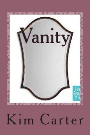 Vanity - 9781490392004
