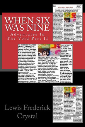 When Six Was Nine