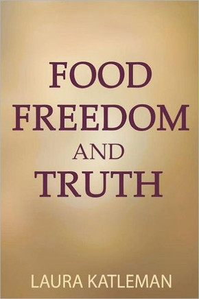 Food Freedom And Truth: How to Stop Following Your Thoughts to the Refrigerator