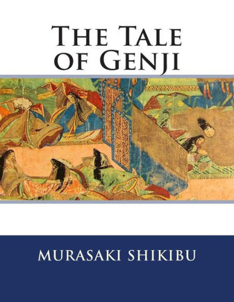 The Tale of Genji - 9781463528379