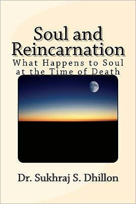 Soul and Reincarnation: What Happens to Soul at the Time of Death