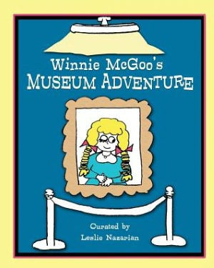 Winnie McGoo's Museum Adventure