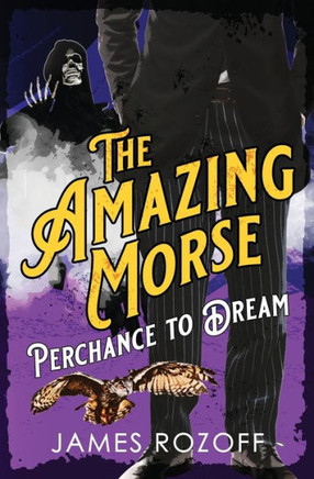 Perchance to Dream - 9781491224861