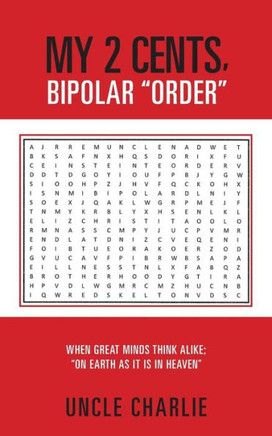 my 2 cents, bipolar order: my 2 cents, bipolar order