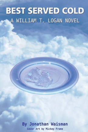 Best Served Cold - 9781490399263
