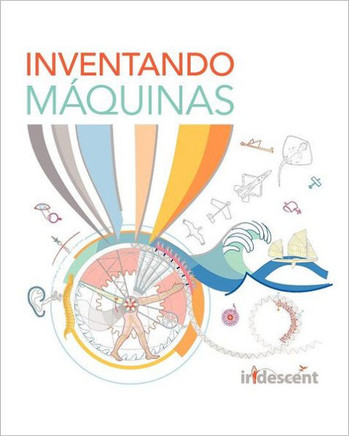 Inventando M??uinas (edici?? en espa??l)