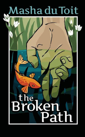 The Broken Path - 9781484146583