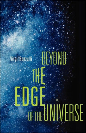 Beyond The Edge Of The Universe