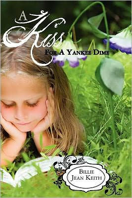 A Kiss For a Yankee Dime
