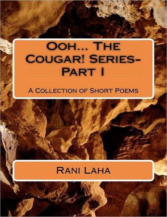 Ooh... The Cougar! Series- Part I