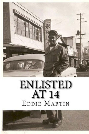 Enlisted At 14