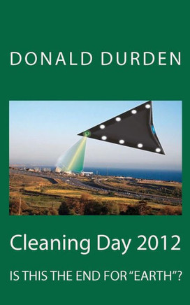 Cleaning Day 2012