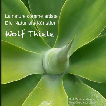 La nature comme artiste - Die Natur als K??stler