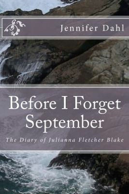 Before I Forget September