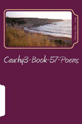 Cauchy3-Book-57-Poems: Banana Skins