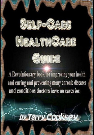 Self-Care HealthCare Guide: A Health and Food Guide to Cure and Prevent Most Diseases and Medical Conditions