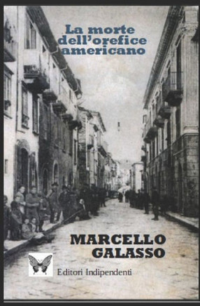 LA MORTE DELL'OREFICE AMERICANO (I "gialli" di Agnone) (Italian Edition)