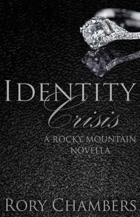 Identity Crisis - 9781490573946