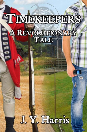 Timekeepers: A Revolutionary Tale