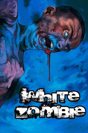 White Zombie: Volume 1