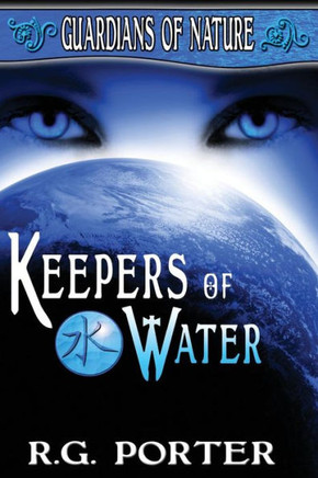 Keepers of Water: Guardian's of Nature