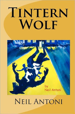 Tintern Wolf