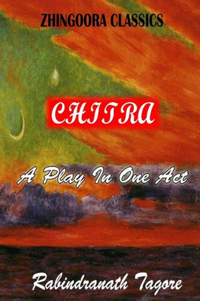 Chitra - 9781478390466