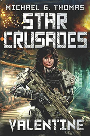 Star Crusades: Valentine