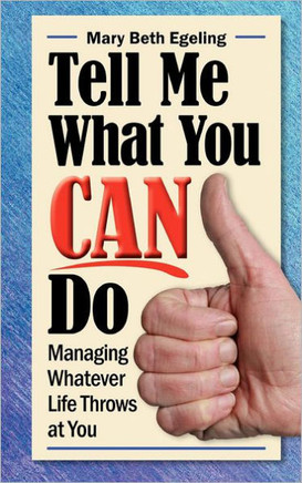 Tell Me What You Can Do