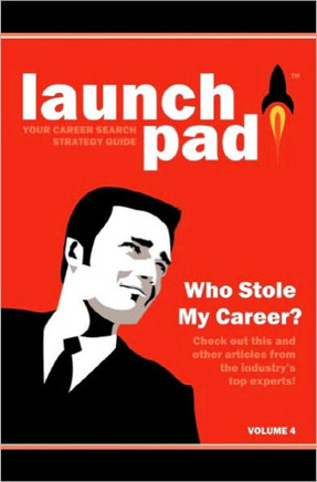 Launchpad: Your Career Search Strategy Guide - 9781453899854