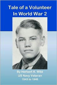 Tale of a Volunteer in World War 2