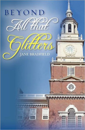 Beyond All That Glitters