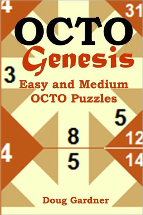 OCTO Genesis: Easy and Medium Octo Puzzles