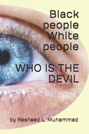 Black people White people