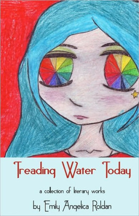Treading Water Today