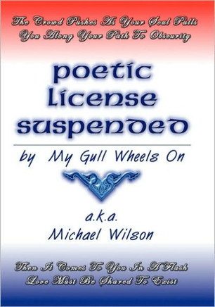 Poetic License Suspended