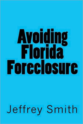 Avoiding Florida Foreclosure