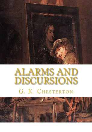 Alarms and Discursions - 9781449547721