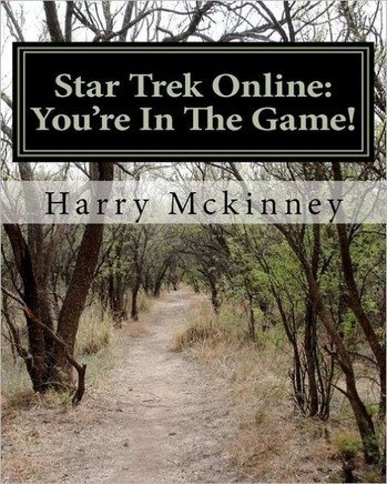 Star Trek Online: You're In The Game!